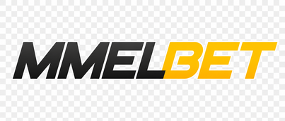 mmelbet logo